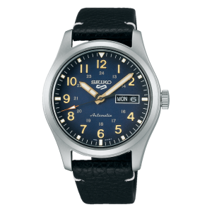 Montre  Seiko  Automatique Homme