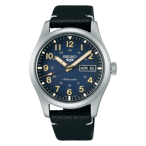 Montre  Seiko  Automatique Homme