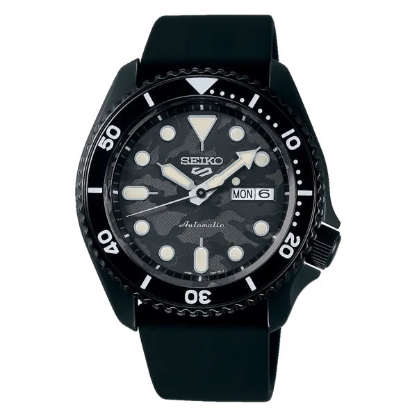 Montre  Seiko  Automatique Homme
