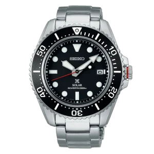 Montre Seiko Solaire Homme