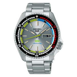 Montre  Seiko  Automatique Homme
