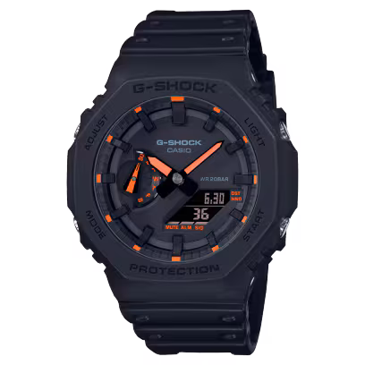 Montre G-Shock
